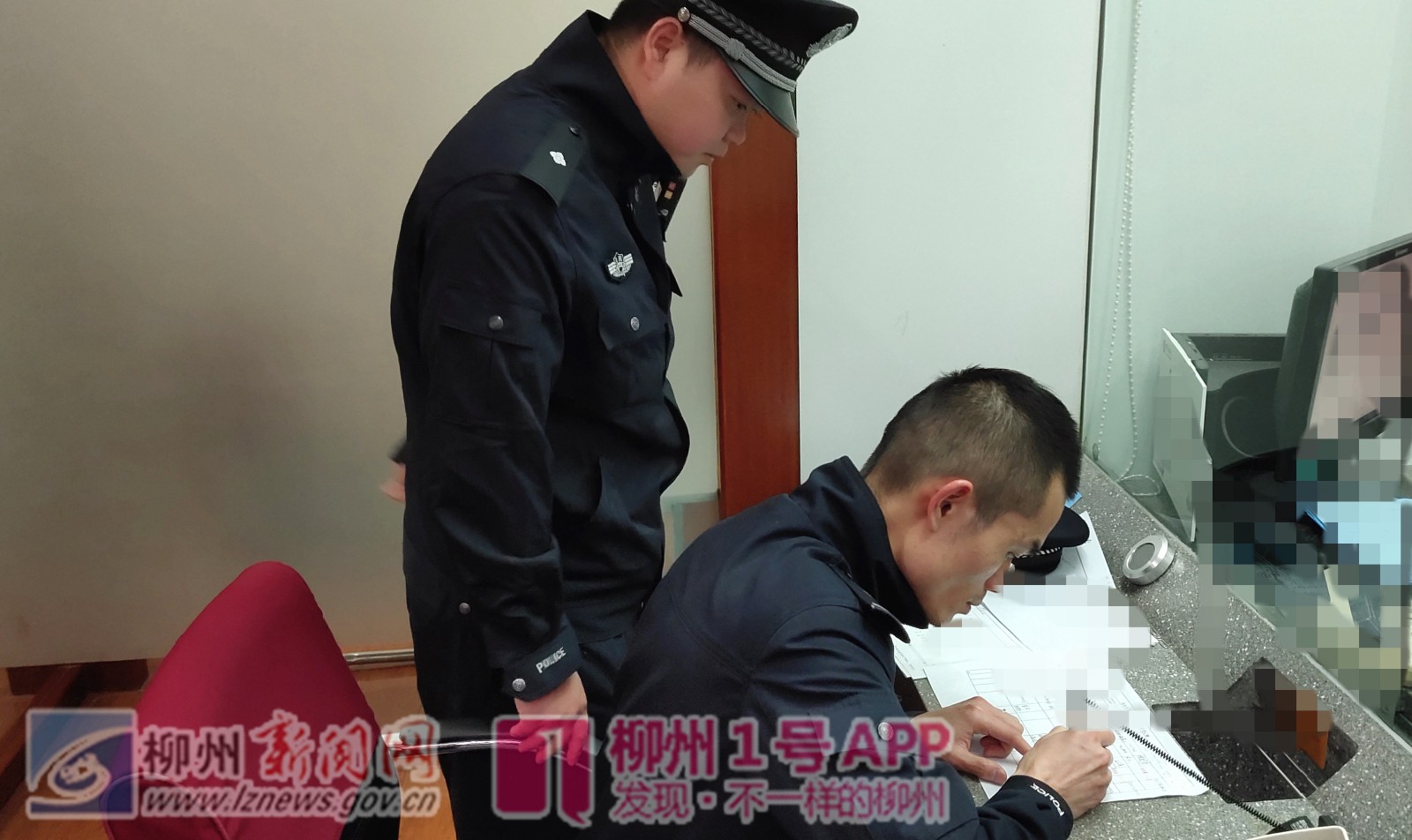 强制执行！柳州彭先生的5个银行账户共72万余元被法院划扣！