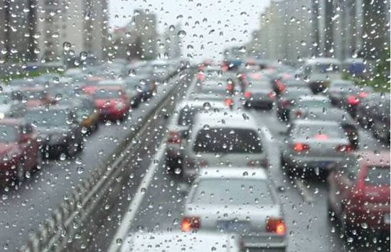 大雨、暴雨+气温个位数！柳州开学日和元宵节将迎“考验”三连