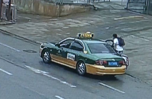 打击出租车乱象绝不手软！现在又挨一辆，BT7800因拒载被罚2000元