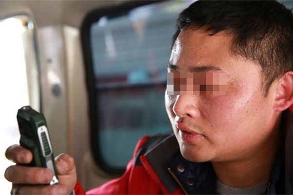 一通电话一条短信就能提额？柳州一男子陷电信诈骗失19999元