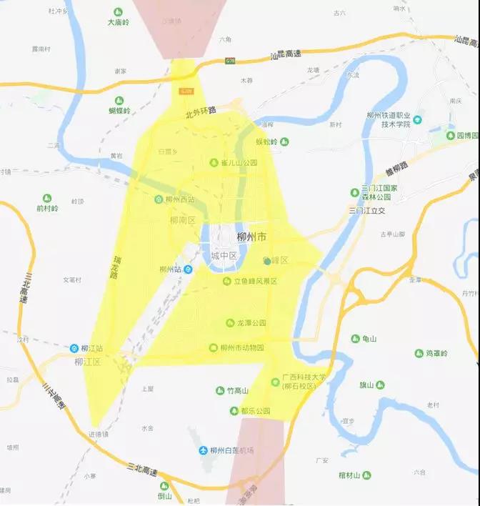 又要停水了！明日起，柳州多个片区停水或降压供水，请提前储水