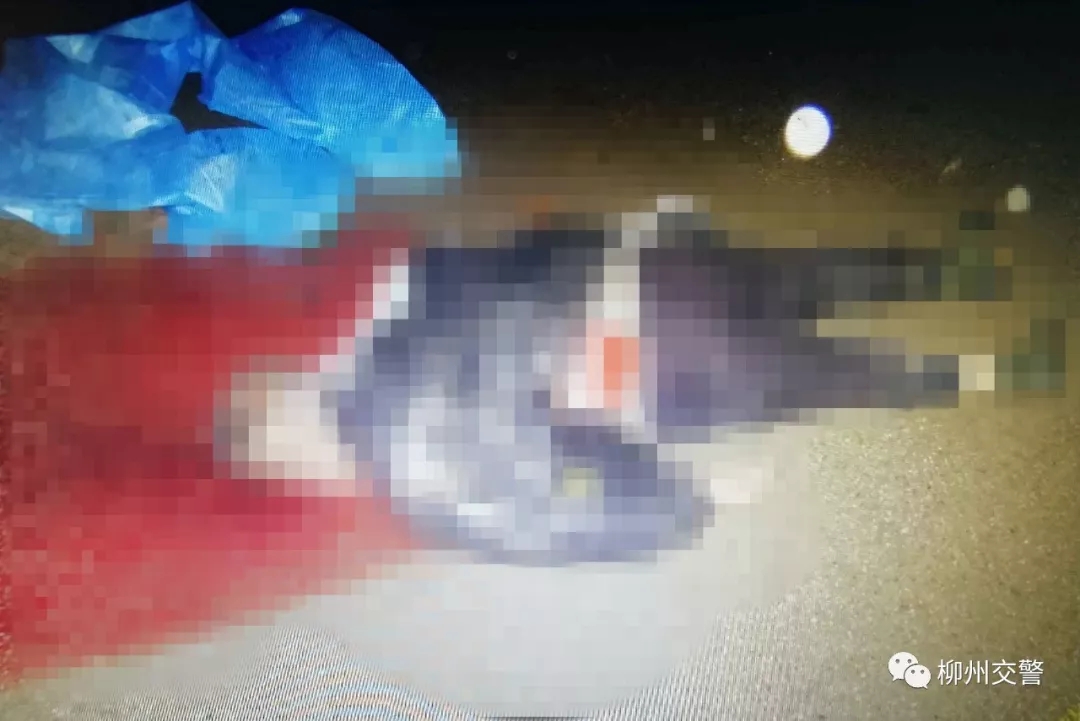 迷案！躺郊区的男子瞬间消失，而后被发现惨死在2公里外的街道