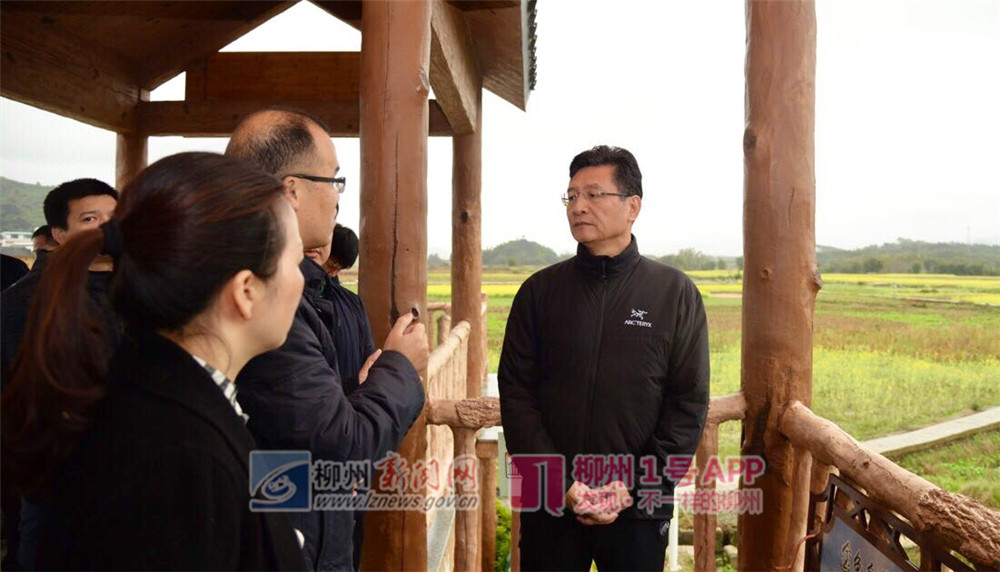 康哥：脱贫要修致富路，让老百姓看到未来致富光