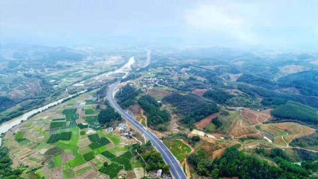 激动！这条柳州人期待已久的高速公路，有望年内通车