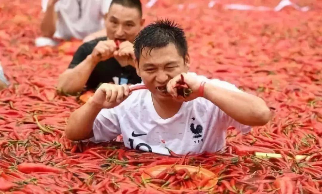 吃辣健康吗？这样吃，皮肤好，还能养胃、减肥、护血管……