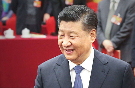这9张海报，真提气！