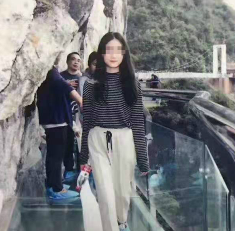 1号追踪|离家出走的柳江13岁少女回家了，家人称不方便透露出走原因