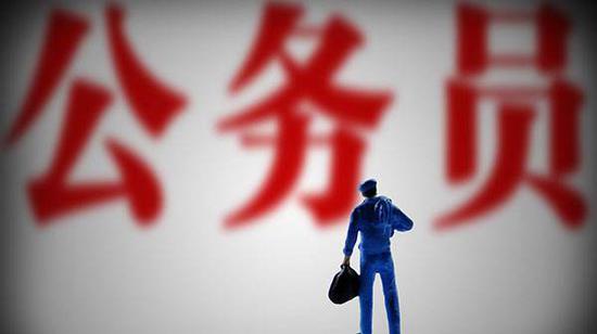 注意了！区考报名今天17:30截止，柳州还有这些岗位达不到开考比例