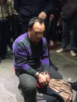 警方刚刚通报：柳州女孩凌晨被陌生男控制事件，嫌疑人承认猥亵