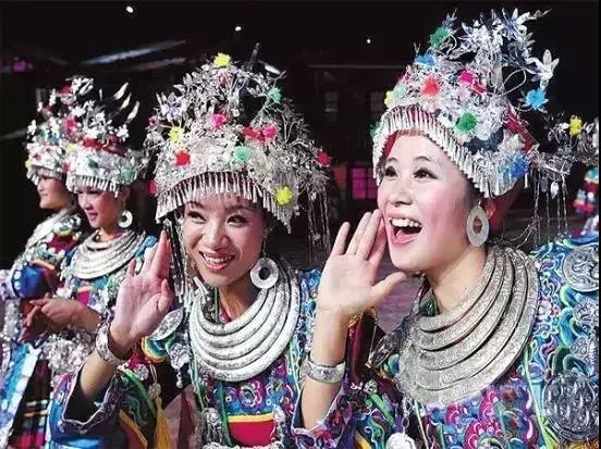 不得不服！三月三柳州市县各种活动太撩人，放假就这么安排