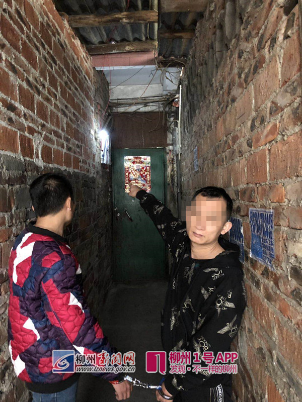 扫黑除恶|“荣军大妈”立功！36名赌徒被围捕，躲进猪圈仍被一窝端！
