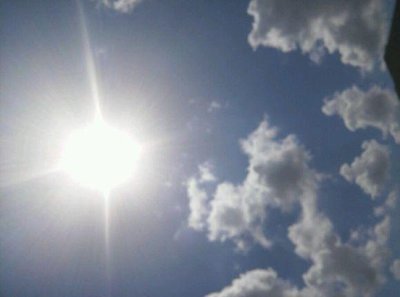 夏天到了？柳州将迎来30℃！但收假后的天气让人无语......