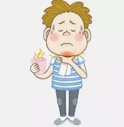 少年嗓子痛以为是感冒，结果全身脏器功能不全，这个坏习惯需改掉
