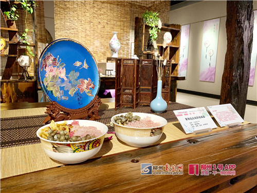 文创，让柳州紫荆花文化“活”了起来！约起去欣赏