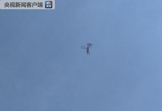 四川凉山木里火场出现复燃，95名森林消防官兵赶赴火场