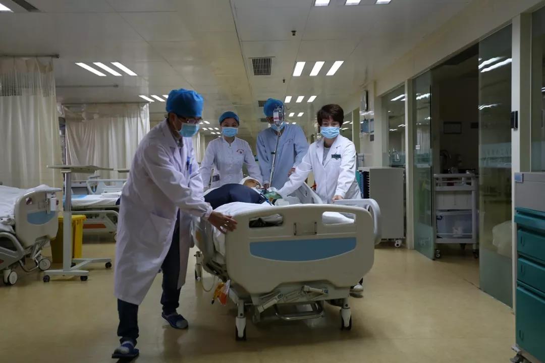 1号暖新闻｜柳州小伙意外车祸离世 捐献器官帮助5人重获新生
