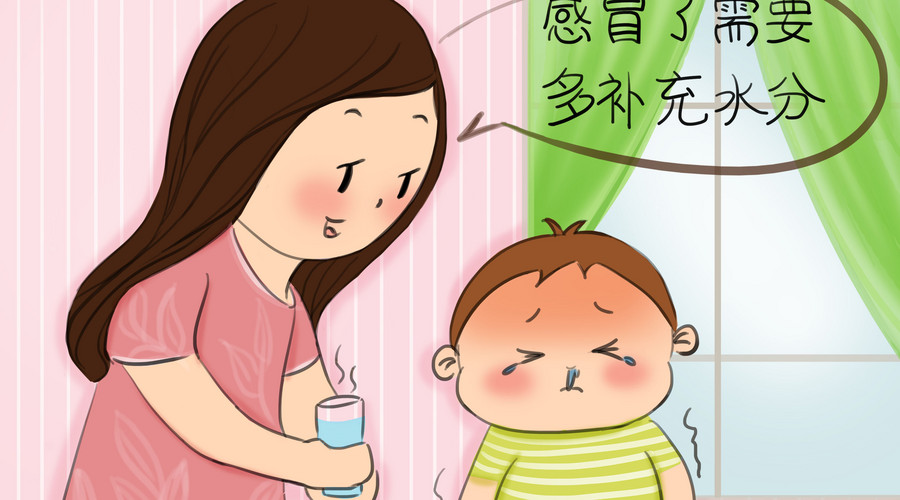 儿童春季高发病，要如何预防？百姓大讲堂告诉你
