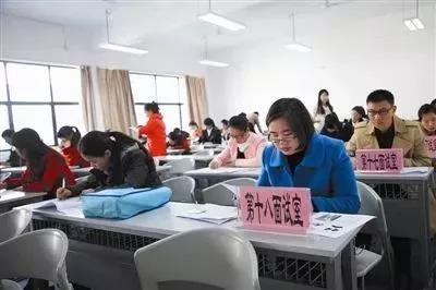 还剩3天！柳州事业单位报名这些岗位最热，仍有130个无人报