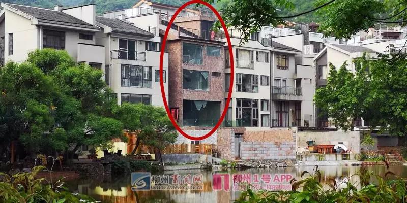 大美天第违建成风，5年来被立案52起！业主:无颜参加最美小区评选