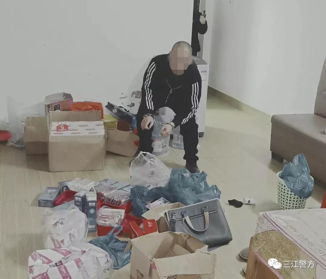 一窝端！与多家酒店合作招揽嫖客，一犯罪团伙被铲除