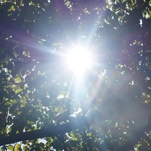 热哭！下周柳州最高33°C，但全是雨，可能有冰雹，这些地段将停电