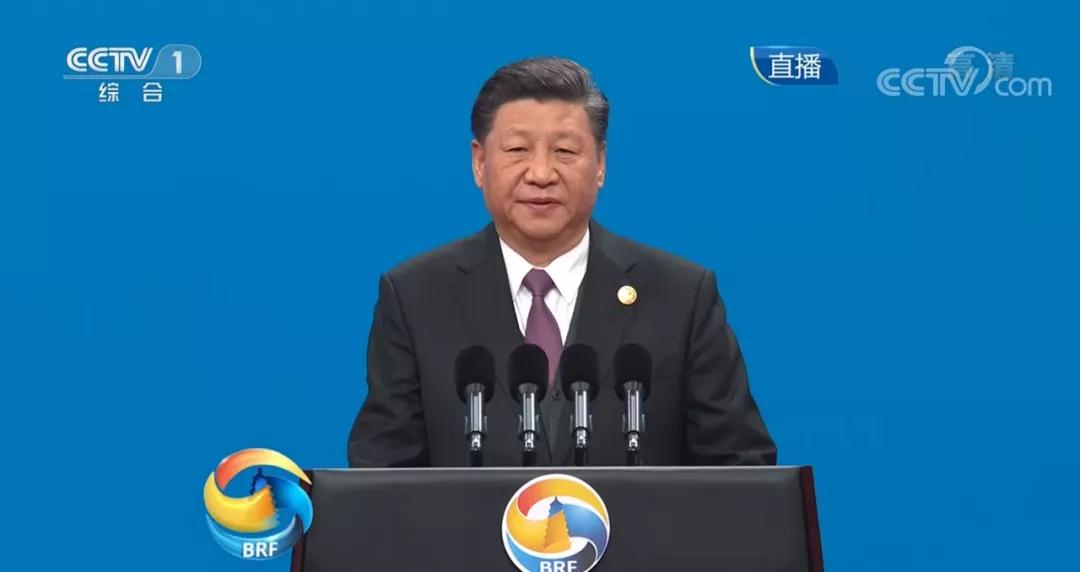 关于“一带一路”建设，习近平这些话掷地有声