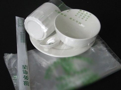 注意！柳州2家消毒餐具单位3份样品检出大肠菌群