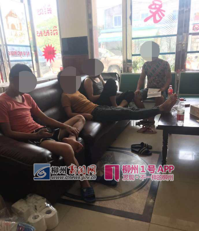 后续：回国了！柳州仔找神秘人帮忙脱险，揭柬埔寨赌博网站招工、设赌内幕