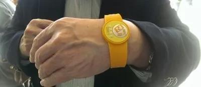 家里老人易走失？柳州将提供这项免费服务，6月1日起可申请