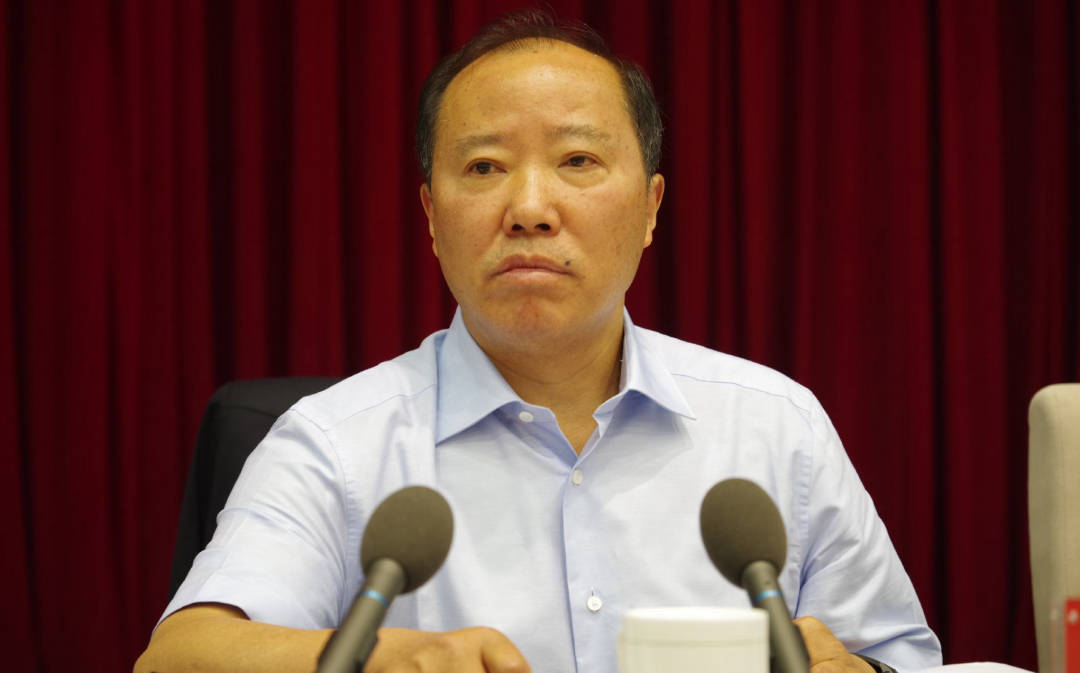 茅台原董事长袁仁国被双开：大搞家族式腐败