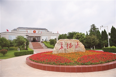 再无音讯，思念成海——走访江西瑞金的红军后人
