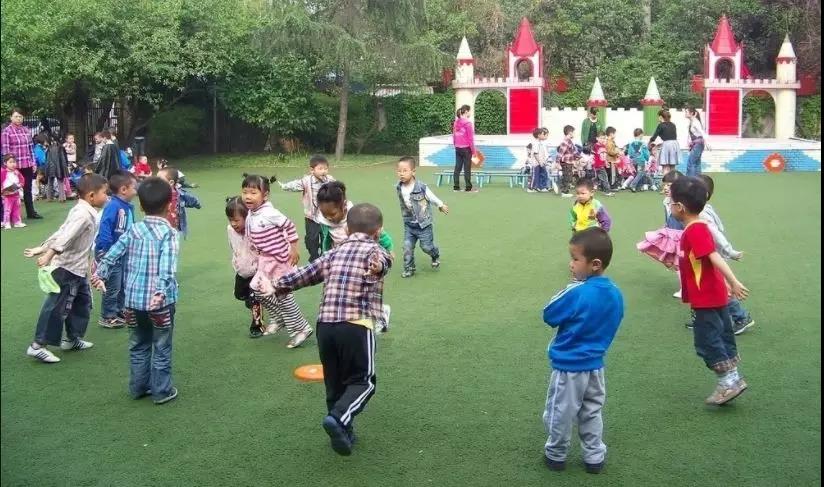 家长们看过来！柳州又将新建4所幼儿园，可容纳3060名幼儿入学