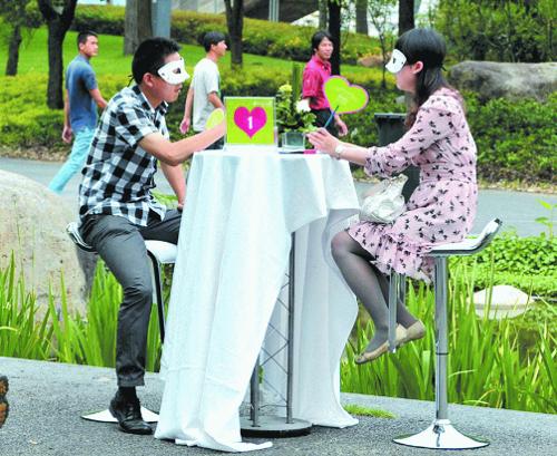 抓紧啦！柳州“万人交友”活动提前报名通道今天下午6点截止