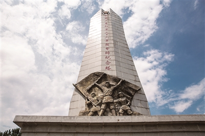 手捧棉被忆红军：走了那么多年，我们都念他们的好