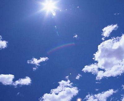 热浪来袭！我市将持续高温少雨天气，最高气温将达36～38℃