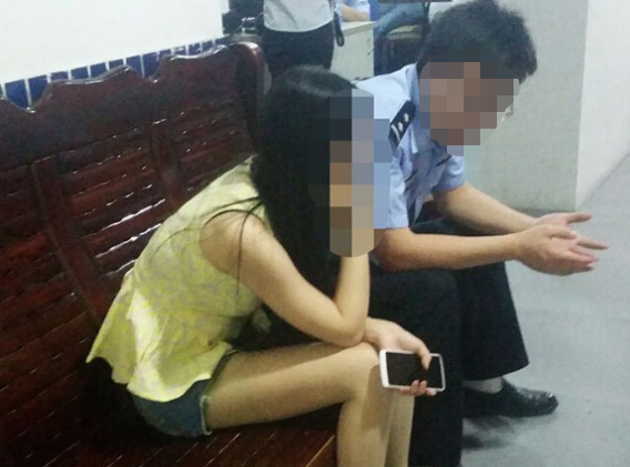 咋回事？柳州一女子与人约会后受伤，时隔一个月后报案称被强奸