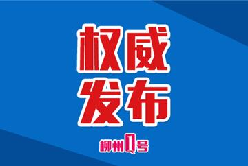 2020年柳州市各县（区）党委和政府新闻发言人名单及新闻发布工作机构通讯录