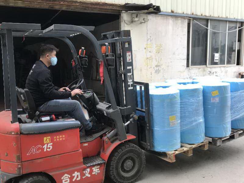 ​建行柳州分行 “缓”“延”“续”为企业复工复产减负