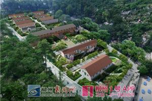 一起穿越15年后 看看柳州这些历史建筑有多“美”！