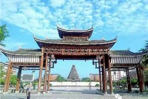【人文觅境】走进侗族村寨的寨门，为什么都要拦路对歌？