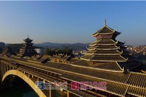 柳州这座桥，世界最长！赶紧大饱眼福吧~