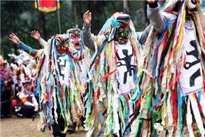千人吹“笙”共庆丰年！大龙潭第二届芦笙大赛明天开赛