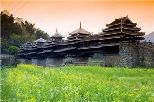国家级美景榜单！柳州这俩地方被《中国国家地理》盯上