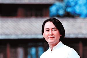 桃源盛会——傅九思书法作品展现在进行时