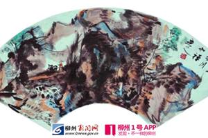 汪霖：画画如画心是一场心灵的修行