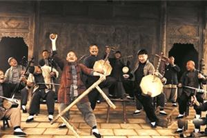 拍摄文艺片需要情怀和勇气