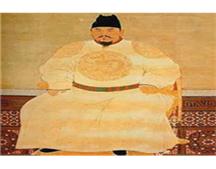 南明往事：烽火连天下柳州（1）