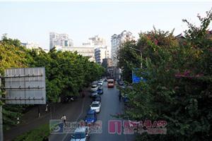 中山西路老街巷 竟深藏着这么多秘密