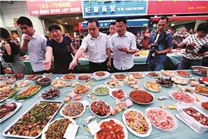 寻找最具柳州味的旅游商品