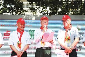 著名作家为柳南区读书节添书香